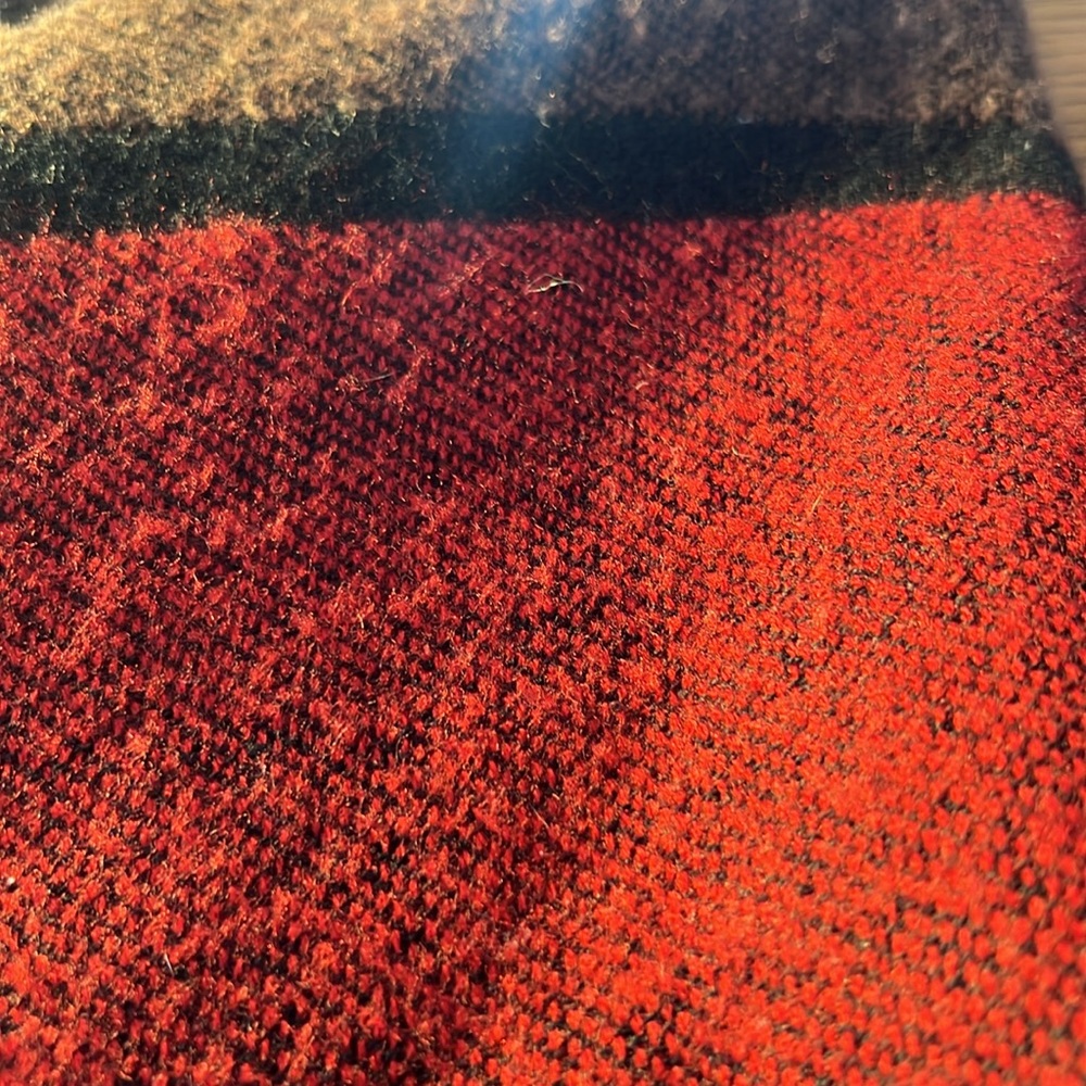 Shawl wrap - Picture 15 of 15